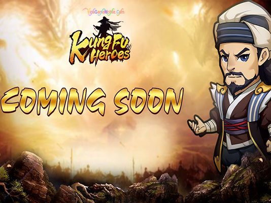 Kungfu Heroes Download game Kungfu Heroes