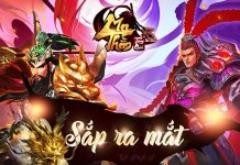 Download game Ma Thần Tam Quốc - Funtap