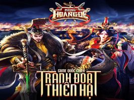 Mộng Hoàng Đế Download game Mộng Hoàng Đế