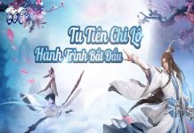 Download game Ta Tu Tiên