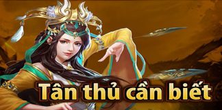 GiftCode game Giang Sơn Của Trẫm