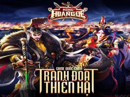 GiftCode Mộng Hoàng Đế GiftCode game Mộng Hoàng Đế