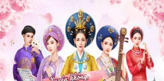 GiftCode game Ta Là Hoàng Thượng