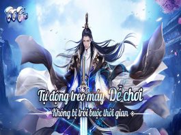 GiftCode game Ta Tu Tiên