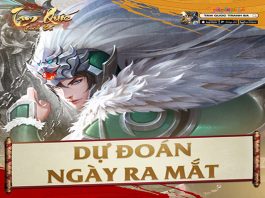 GiftCode Tam Quốc Tranh Bá