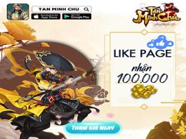 GiftCode Tân Minh Chủ Mobile GiftCode Tân Minh Chủ Mobile