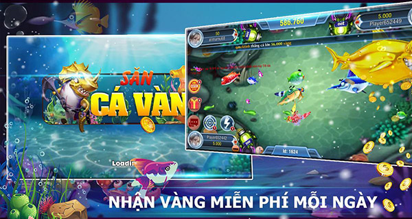 Hướng dẫn chơi game đổi thưởng trên HL8 Việt Nam 03