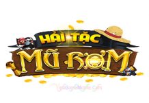 Nạp thẻ game Hải Tặc Mũ Rơm