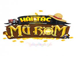 Nạp Thẻ Hải Tặc Mũ Rơm Nạp thẻ game Hải Tặc Mũ Rơm