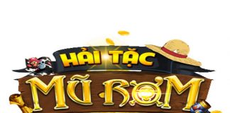 Nạp thẻ game Hải Tặc Mũ Rơm