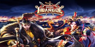 Nạp thẻ game Mộng Hoàng Đế