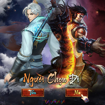 Tải game Giang Hồ Tu Tiên cho Android, iOS, APK 02