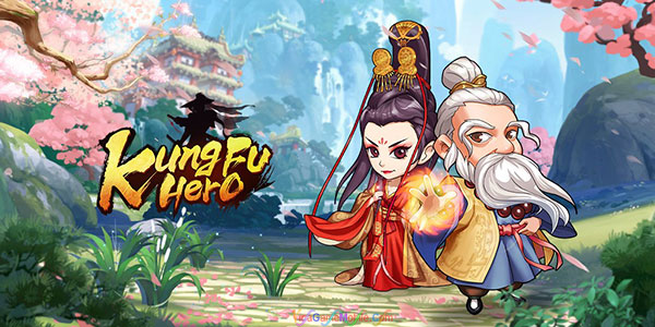 Tải game Kungfu Heroes cho điện thoại Android, iOS, APK 02