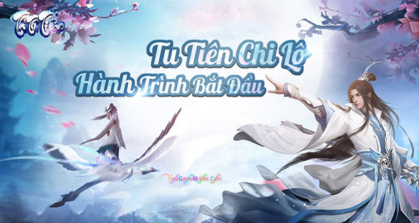Tải game Ta Tu Tiên cho điện thoại Android, iOS, APK 01