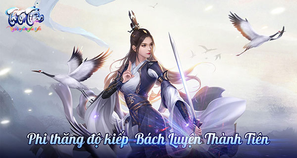 Tải game Ta Tu Tiên cho điện thoại Android, iOS, APK 02