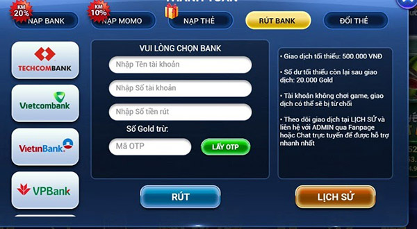 Đánh giá game bài đổi thưởng Mio99 Club 03