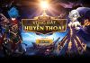 Download game Aurora Vùng Đất Huyền Thoại - VTC