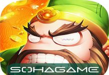 Download game Thiên Thiên Tam Quốc - SohaGame