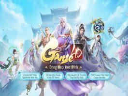 Download game Thục Sơn 4D - Perfect War