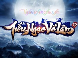 Download game Tiếu Ngạo Võ Lâm - SohaGame