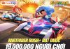 Download game KartRider Rush - Funtap