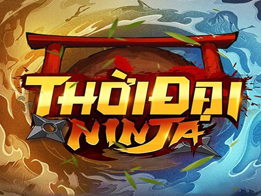 Downlaod Thời Đại Ninja - Hỏa Quốc Truyền Kỳ