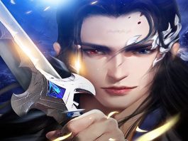 Download Thương Khung Chi Kiếm - Funtap