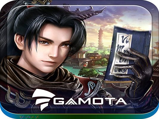 Download Xạ Điêu Tiền Truyện - Gamota