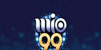 Game bài đổi thưởng Mio99 Club