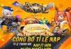 Nạp thẻ Age Of Cabal