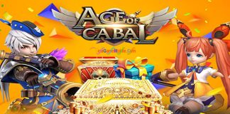 Nạp thẻ Age Of Cabal