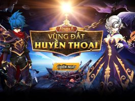 Nạp Thẻ Aurora – Vùng Đất Huyền Thoại Nạp thẻ Aurora Vùng Đất Huyền Thoại