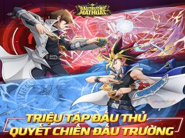 Nạp Thẻ Đấu Trường Ma Thuật Nạp thẻ Đấu Trường Ma Thuật