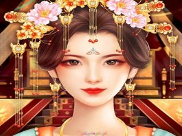 Nạp Thẻ Kỳ Nữ Hoàng Cung Nạp thẻ Kỳ Nữ Hoàng Cung