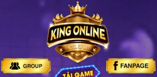 Review game đổi thưởng King Online