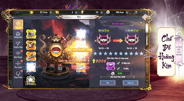Tải game Giang Hồ Tu Tiên cho Android, iOS, APK 04