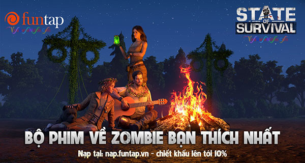 Tải game State of Survival cho Android, iOS, APK 01