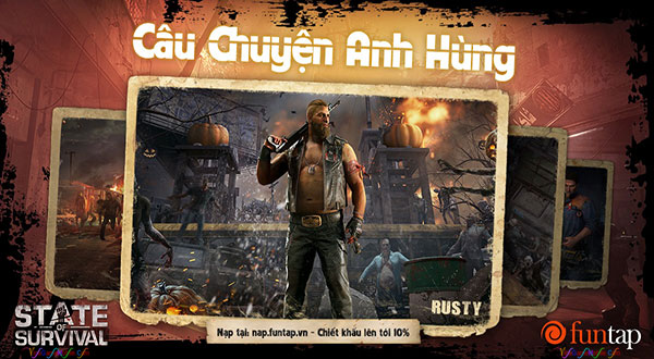 Tải game State of Survival cho Android, iOS, APK 04