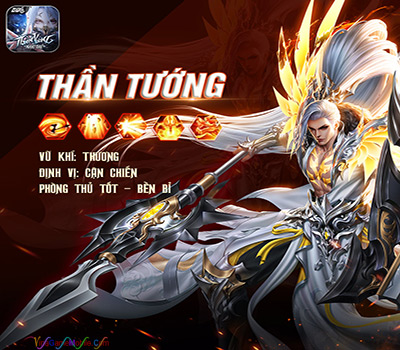 Tải game Thần Vương Nhất Thế VTC cho Android, iOS, APK 03