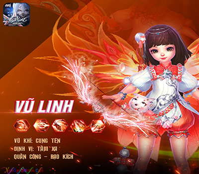 Tải game Thần Vương Nhất Thế VTC cho Android, iOS, APK 04
