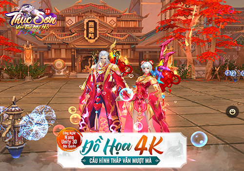 Tải game Thục Sơn 4D cho Android, iOS, APK 02