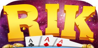 Cổng game đổi thưởng RikVip