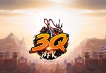 Download game 3Q AFK