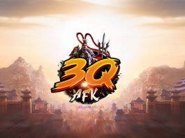3Q AFK Download game 3Q AFK