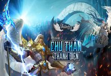 Download game Thiên Sứ 3D W4VN