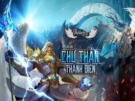 Thiên Sứ 3D W4VN Download game Thiên Sứ 3D W4VN