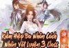 Download Ngạo Kiếm Thanh Vân - SohaGame