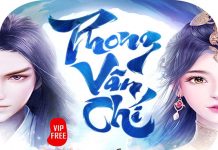 Download Phong Vân Chí VTC