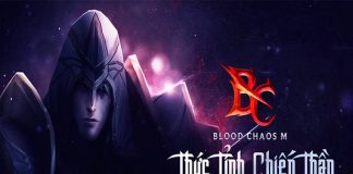 GiftCode game Blood Chaos M