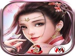 GiftCode game Mỹ Nữ Truyện Mobile